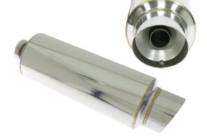 ProRacing summuti 2.5" (63mm) MT07
