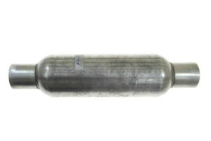 Keskmine summuti 2.25" (54mm) AWG