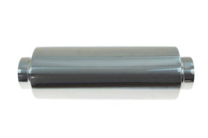 Kesksummuti 2.25" (57mm) TurboWorks 304SS 300mm