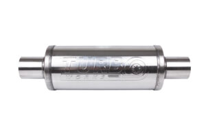 Kesksummuti 2.5" (63mm) TurboWorks RS 409SS 300mm