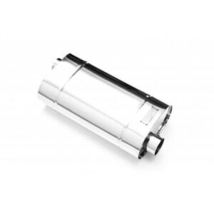 Keskmine summuti 2" (51mm) RM