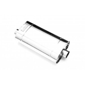 Keskmine summuti 2.75" (70mm) RM