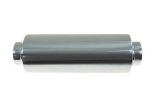 Kesksummuti 2.75" (70mm) TurboWorks 304SS 300mm