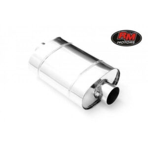 Keskmine summuti 63mm RM