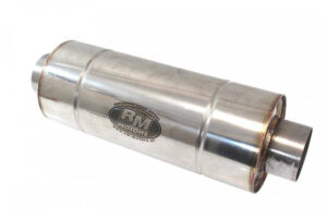 Keskmine summuti 76mm RM