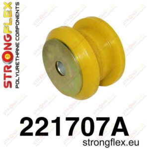Tagasilla tala kinnitus puks 52mm SPORT