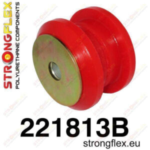 Tagasilla tala kinnitus puks 62mm