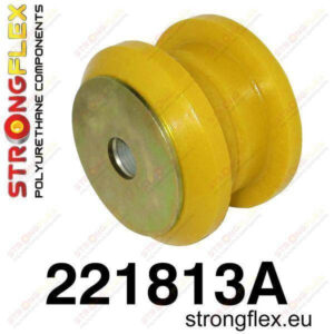 Tagasilla tala kinnitus puks 62mm SPORT