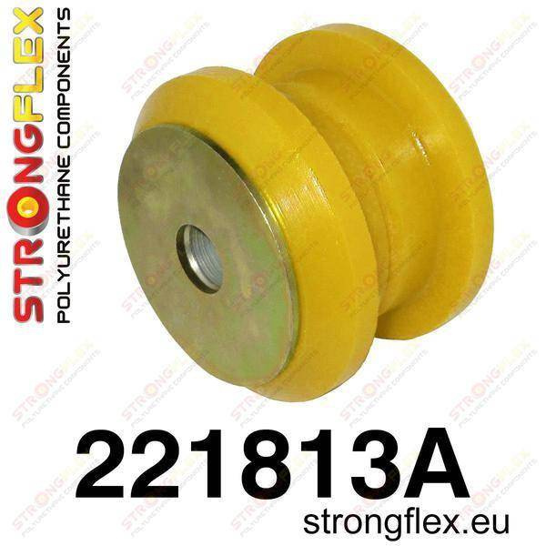 Tagasilla tala kinnitus puks 62mm SPORT