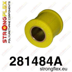diagonaalvarda puks 26mm SPORT