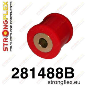 Panhardi varda kerepoolne puks 14mm