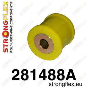 Panhardi varda kerepoolne puks 14mm SPORT
