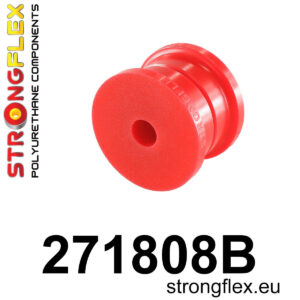 Unsupported UNICODE string Käigukang stabika puks