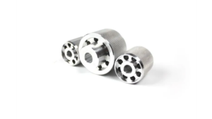 diferentsiaal puks BMW E46 complete alumiinium