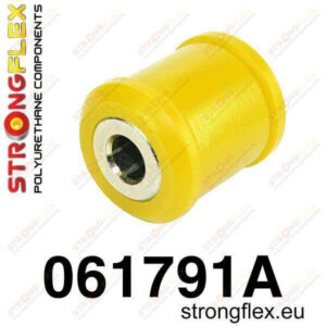 Tagumise amortisaatori kinnitus puks SPORT