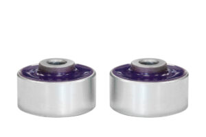Tagumise diferentsiaali kinnituse tagumised puksid - ALFA ROMEO 159 (4x4) - 2PCs.