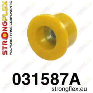 Tagadiferentsiaali tagumise kinnituse puks E36 SPORT