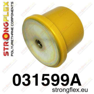 tagumine diferentsiaali tagumise kinnituse puks SPORT