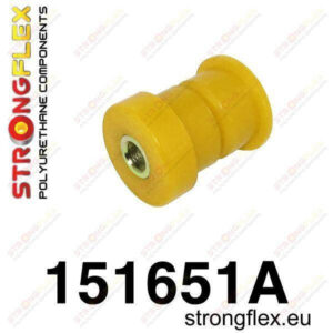 Mootoripadja puks - dog bone PH I SPORT