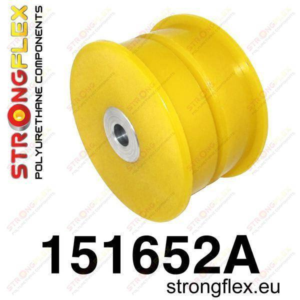 Mootoripadja puks - dog bone PH I SPORT