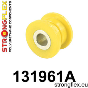 eesmine tie rod puks SPORT