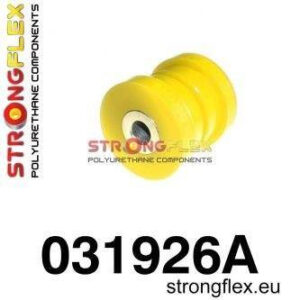 esivedrustuse - tagumine puks SPORT
