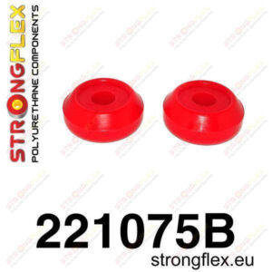 eesmine eye bolt kinnitus puks