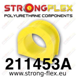 Roolilati kinnitus puks 50mm SPORT