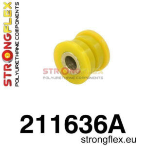 Roolilati kinnitus puks SPORT