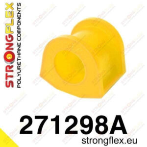 eesmine stabika puks 25mm SPORT