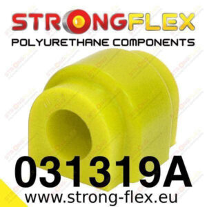 eesmine stabilisaatorvarda kinnitus puks SPORT