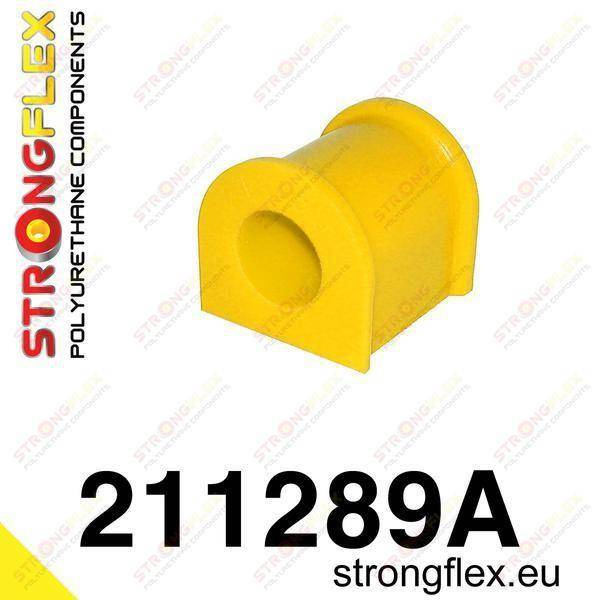 eesmine anti roll puks SPORT