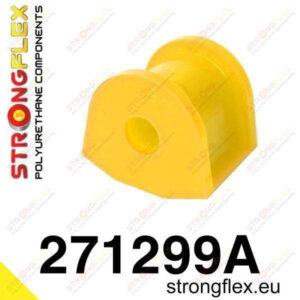 tagumine stabika puks 15mm SPORT