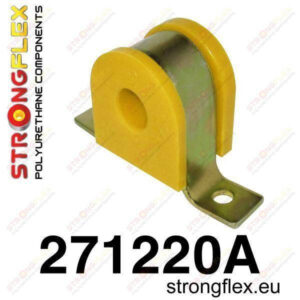 tagumine stabika puks 17mm SPORT
