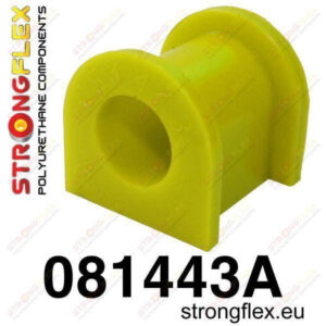 tagumine stabika puks 18mm SPORT