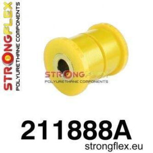 tagumine alumine rod puks SPORT