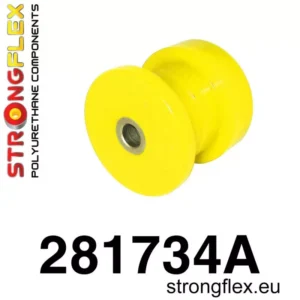Tagadiferentsiaali kinnituse eesmine puks