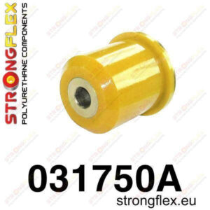 Tagadiferentsiaali eesmise kinnituse puks E36 SPORT
