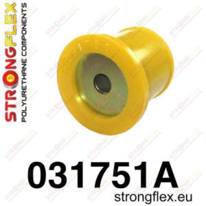Tagadiferentsiaali eesmise kinnituse puks E46 SPORT