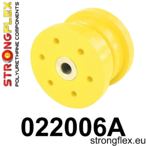 Tagadiferentsiaali kinnitus – tagumine puks SPORT