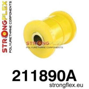 tagumine ülemine rod puks SPORT