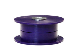 Tagumine diferentsiaali kinnituspuks - MITSUBISHI OUTLANDER I / EVO IV / V / VI / VII / VIII / IX - 1PCs.
