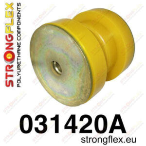 eesmine alumine varras kerepoolne puks 58mm SPORT