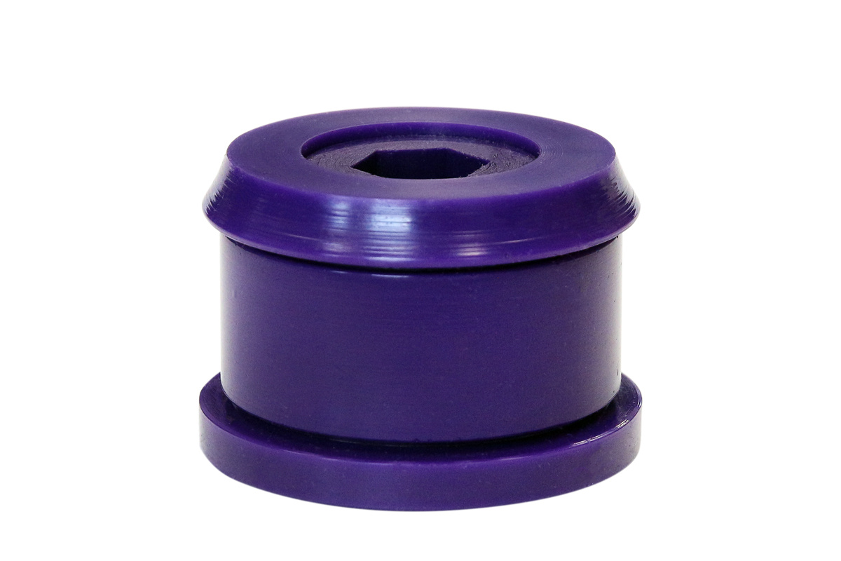 Eesmise õõtshoova puksid - fi 66mm - BMW 3 E46 - 1PCs.