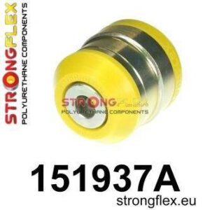 eesmise alumise käpa tagumine puks 58mm SPORT