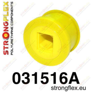 eesmise õõtshoova tagumine puks 60mm SPORT