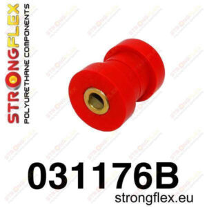 Tagumine õõtshoob alumine sisemine