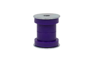 Tagumise õõtshoova puksid - hub mount - AUDI - 1PCs.