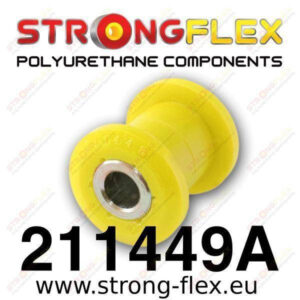 tagumine transverse käpa puks SPORT