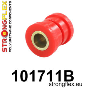tagumine õõtshoob – tagumine puks